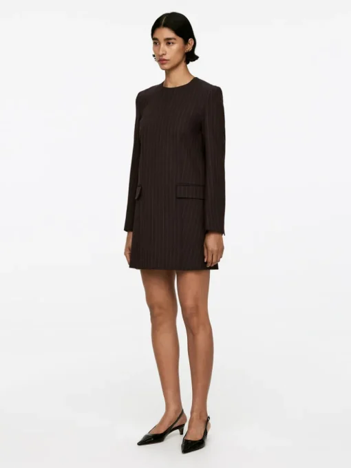 Tailored Dress