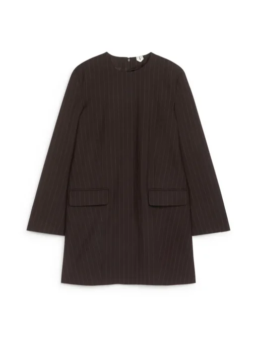 Tailored Dress