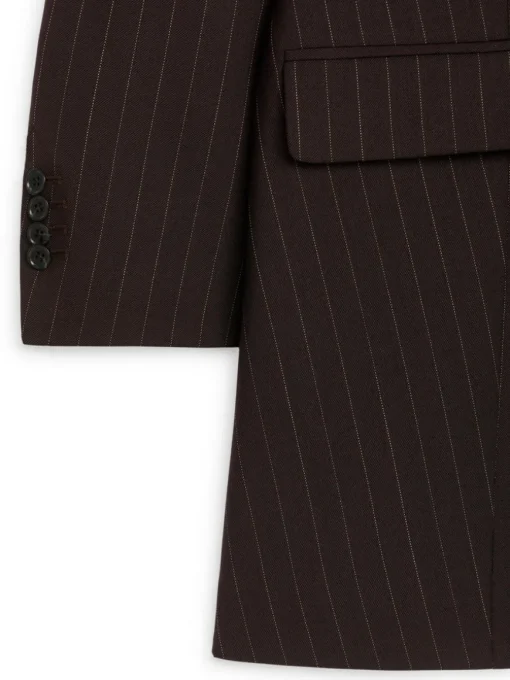 Tailored Dress