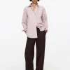 Tailored Trousers
