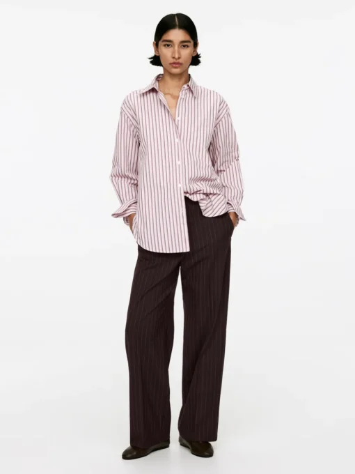Tailored Trousers