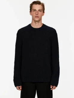 Tape Yarn Jumper