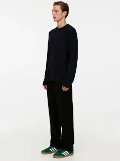 Tape Yarn Jumper
