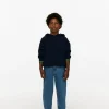 Tapered Stretch Jeans