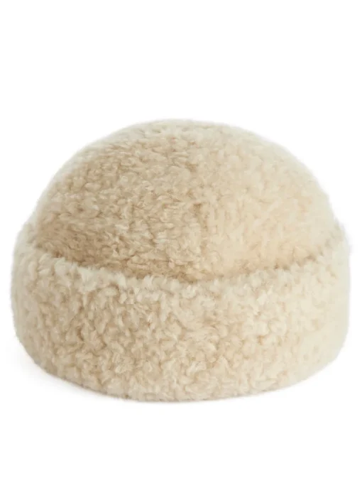 Teddy Hat