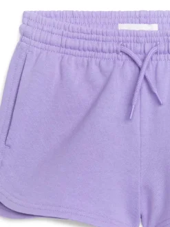 Terry Shorts