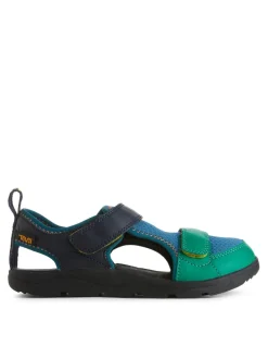 Teva Hurricane Seekado Kids Sandals