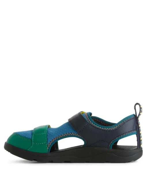 Teva Hurricane Seekado Kids Sandals