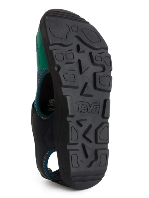 Teva Hurricane Seekado Kids Sandals