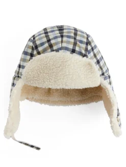 Trapper Hat