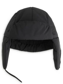Trapper Hat