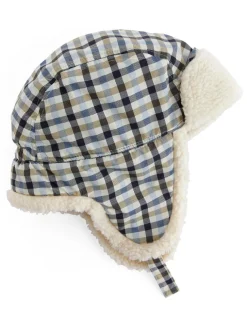 Trapper Hat