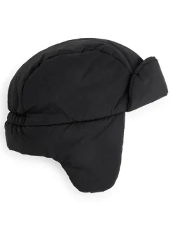 Trapper Hat