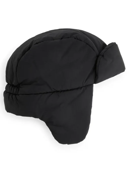 Trapper Hat