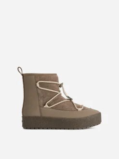 Tretorn Aspa Hybrid Low Boots