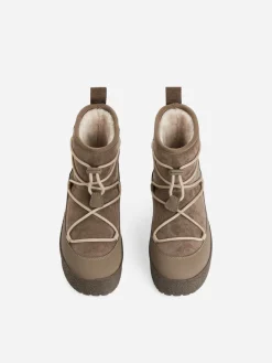 Tretorn Aspa Hybrid Low Boots