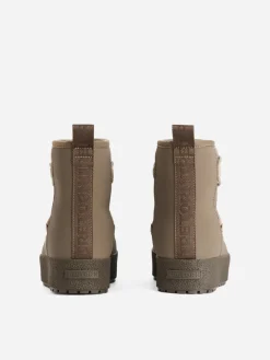 Tretorn Aspa Hybrid Low Boots