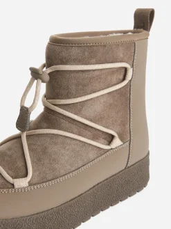 Tretorn Aspa Hybrid Low Boots