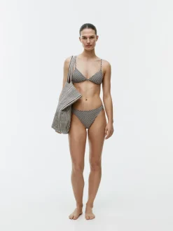 Triangle Bikini Top