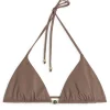 Triangle Bikini Top