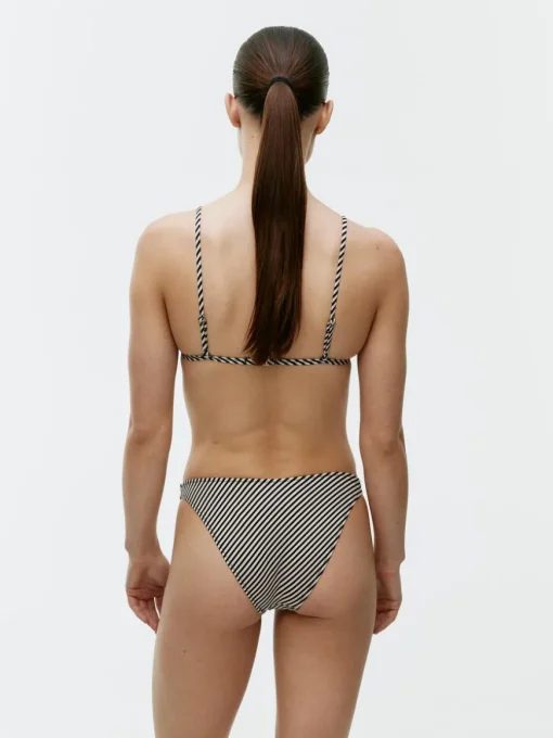 Triangle Bikini Top