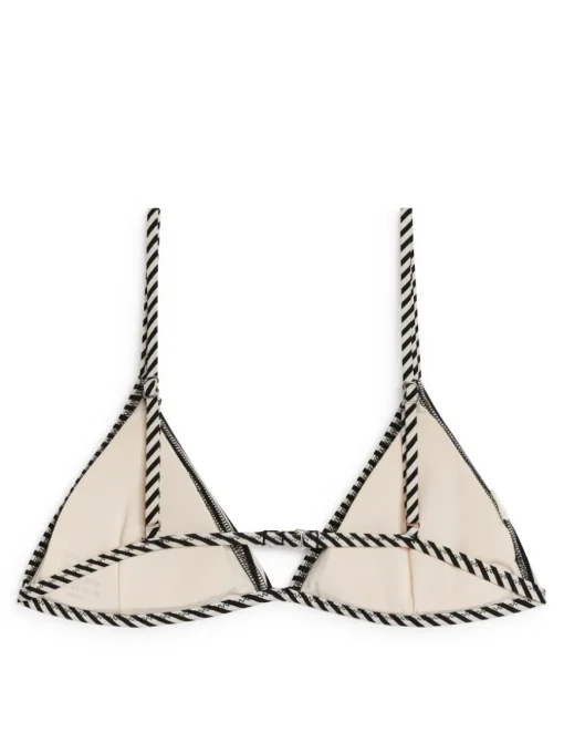 Triangle Bikini Top