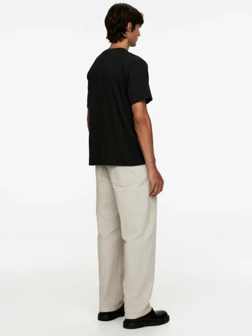 Tubular T-Shirt