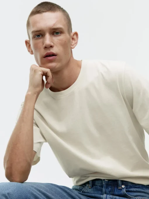 Tubular T-Shirt