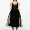 Tulle Skirt