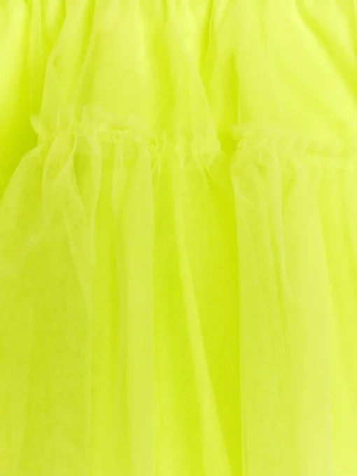 Tulle Skirt