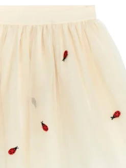 Tulle Skirt