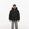 Upcycled Down Jacket