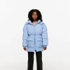 Upcycled Down Jacket