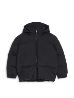 Upcycled Down Jacket