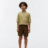 Utility Shorts