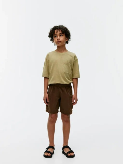 Utility Shorts