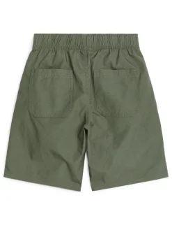 Utility Shorts