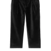 Velvet Trousers