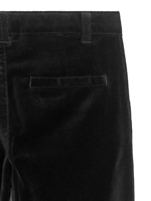 Velvet Trousers