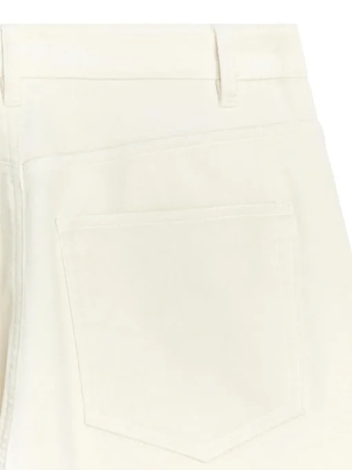 Velvet Trousers