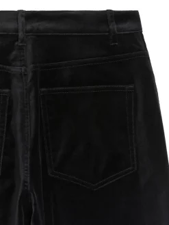 Velvet Trousers