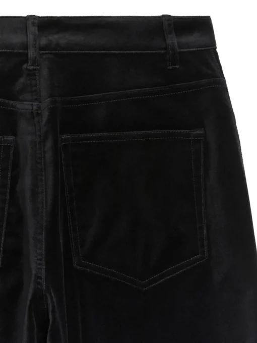 Velvet Trousers