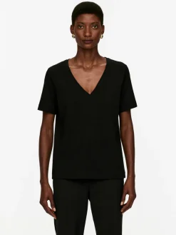 V-Neck T-Shirt