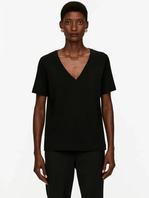 V-Neck T-Shirt