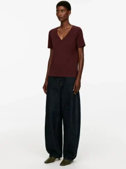 V-Neck T-Shirt