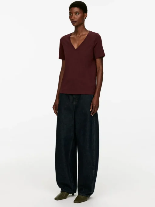 V-Neck T-Shirt