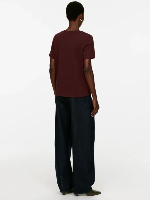 V-Neck T-Shirt