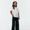 Wide-Fit T-Shirt