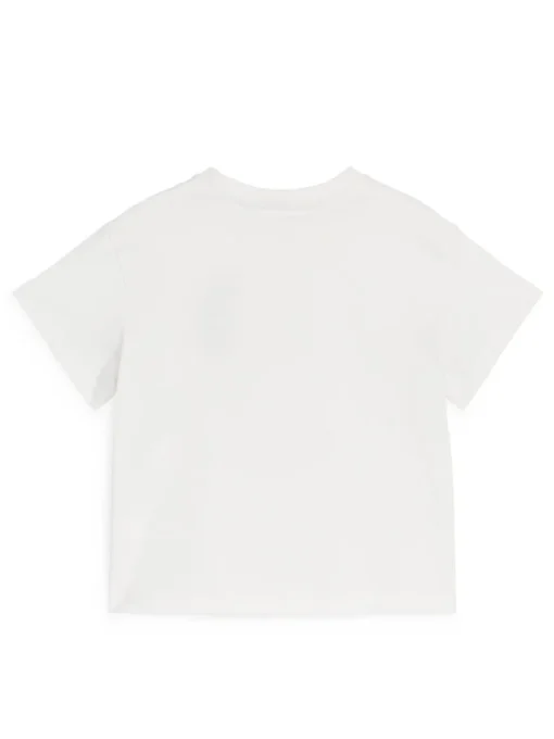 Wide-Fit T-Shirt