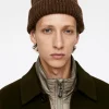 Wool Beanie